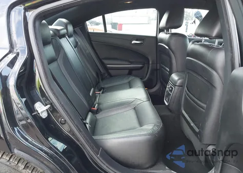 2021 Dodge Charger Sxt Rwd из США, поврежденный, VIN 2C3CDXBG8MH519887